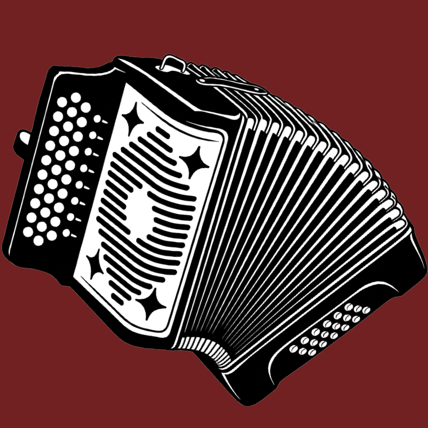 CATEGORY - Button Accordions