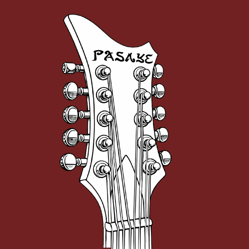 CATEGORY - Bajo Quinto Instruments
