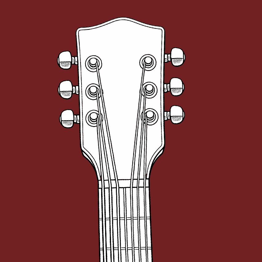 CATEGORY - 6 String Instruments