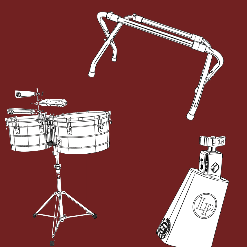 CATEGORY - Drums & Percussion Parts & Accessories