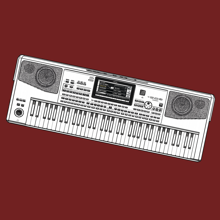 CATEGORY - Keyboard